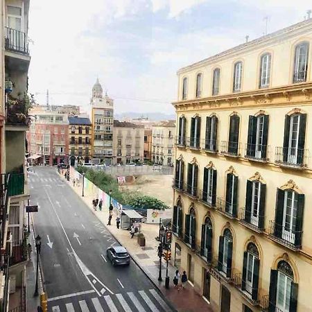 Jr Suite Calle Victoria Malaga Luaran gambar