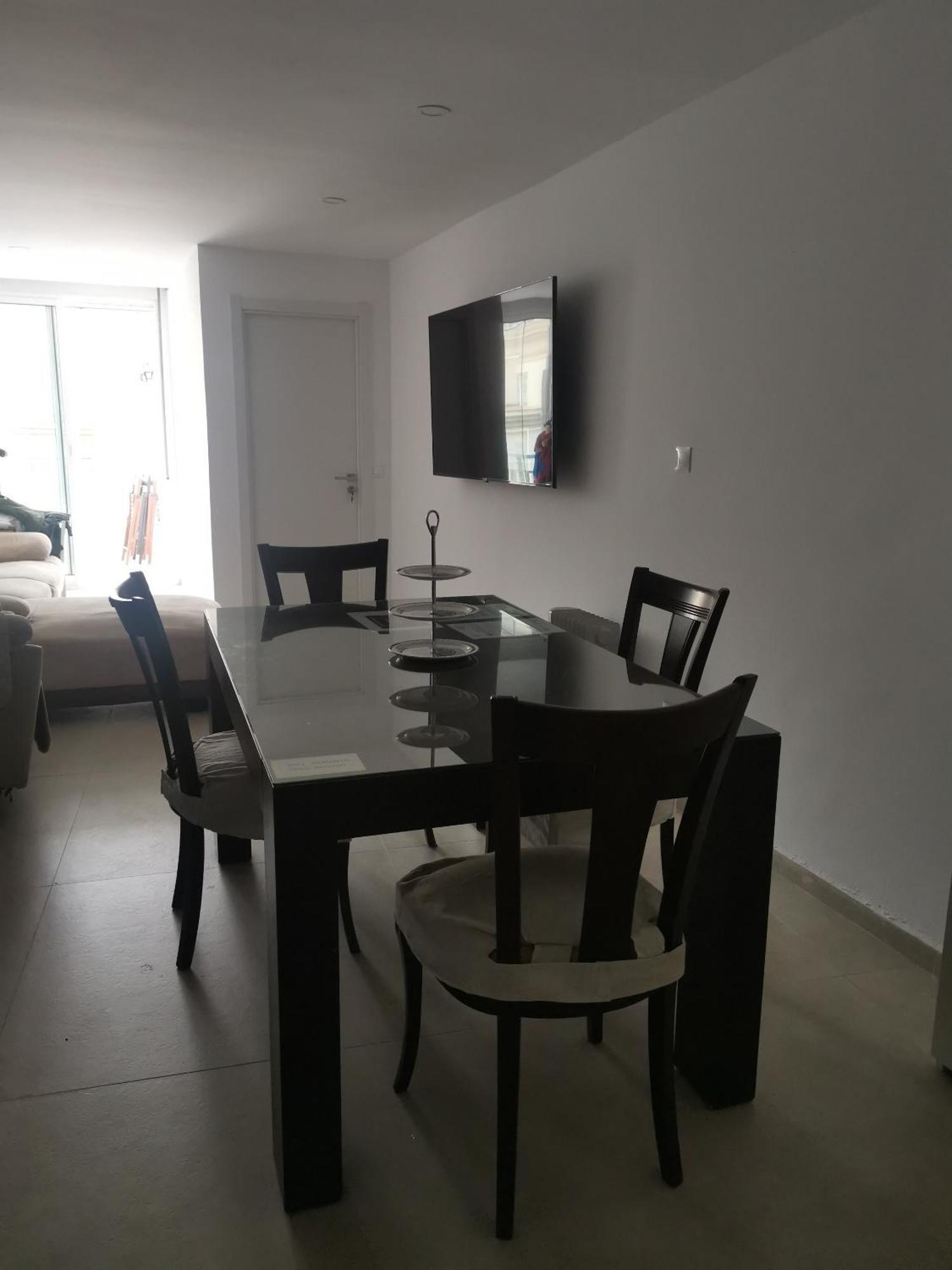 Jr Suite Calle Victoria Malaga Luaran gambar