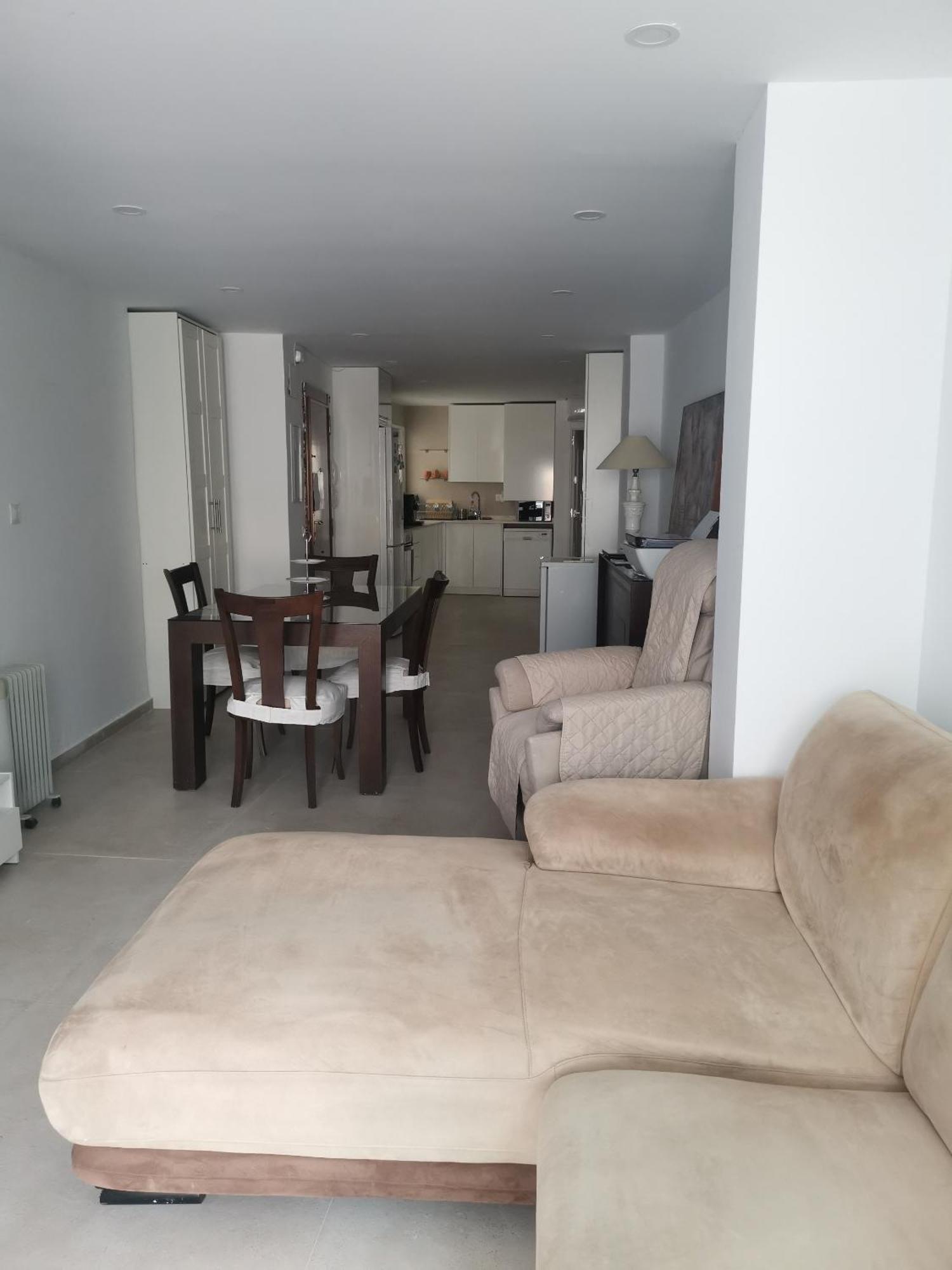 Jr Suite Calle Victoria Malaga Luaran gambar