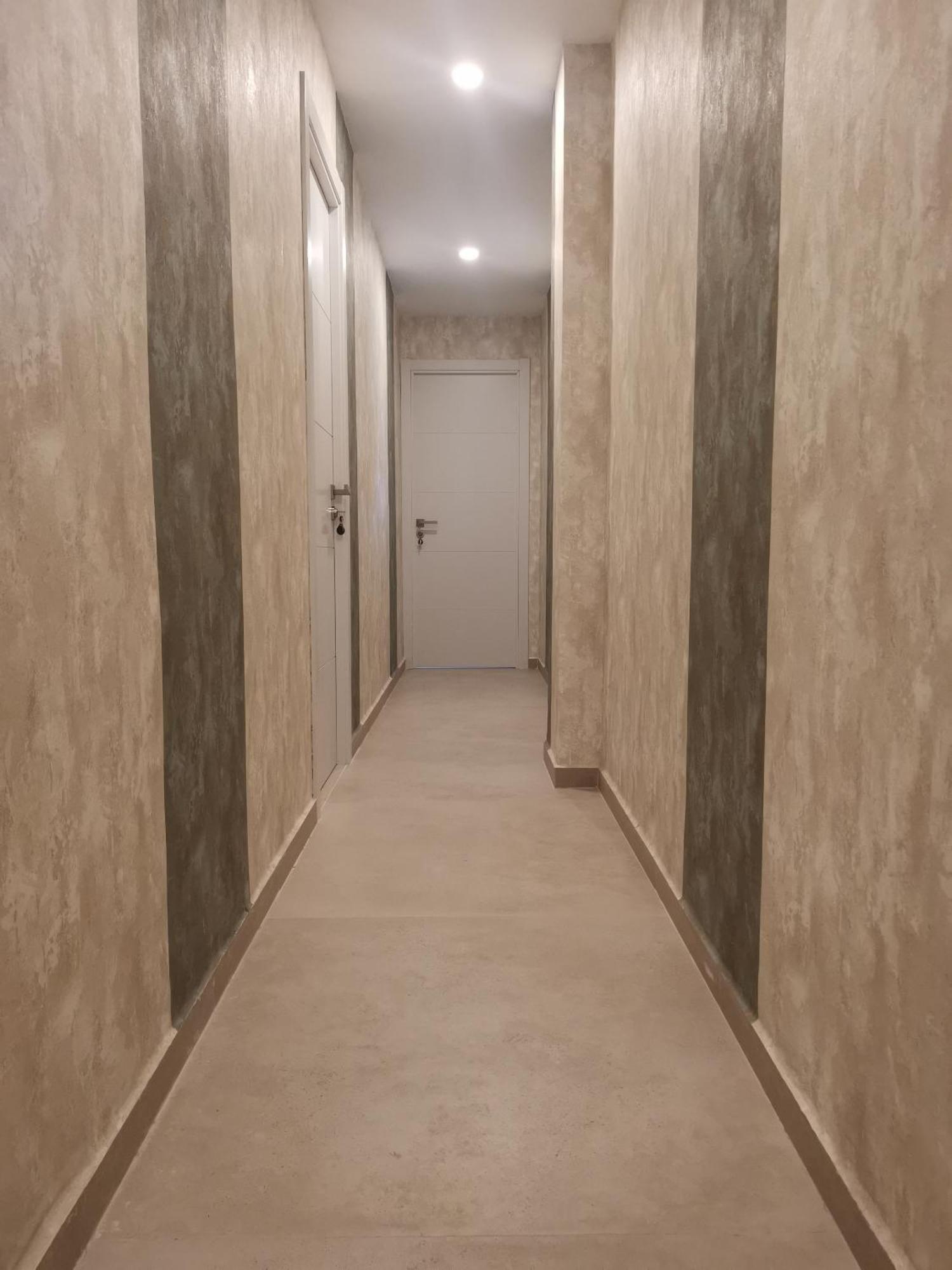 Jr Suite Calle Victoria Malaga Luaran gambar