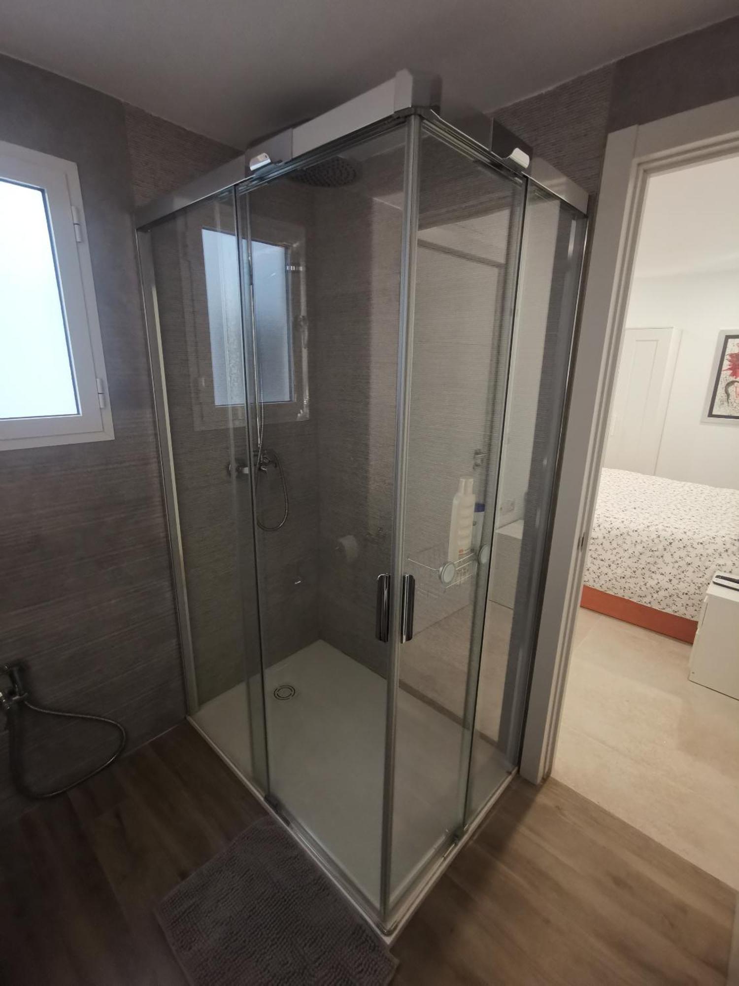 Jr Suite Calle Victoria Malaga Bilik gambar