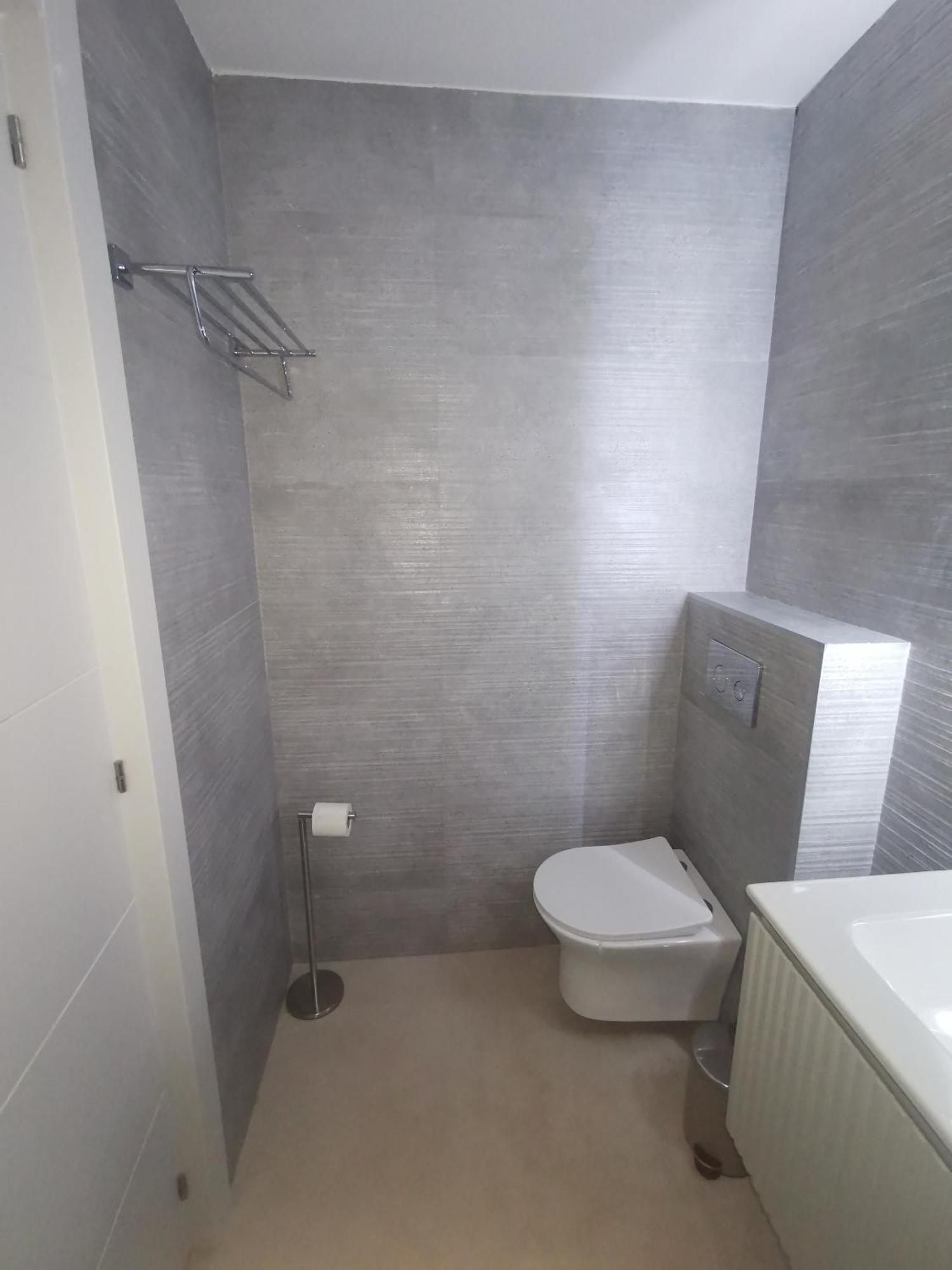 Jr Suite Calle Victoria Malaga Bilik gambar