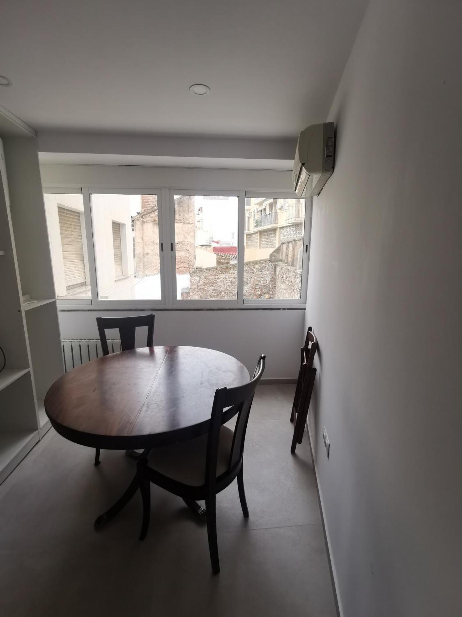 Jr Suite Calle Victoria Malaga Bilik gambar