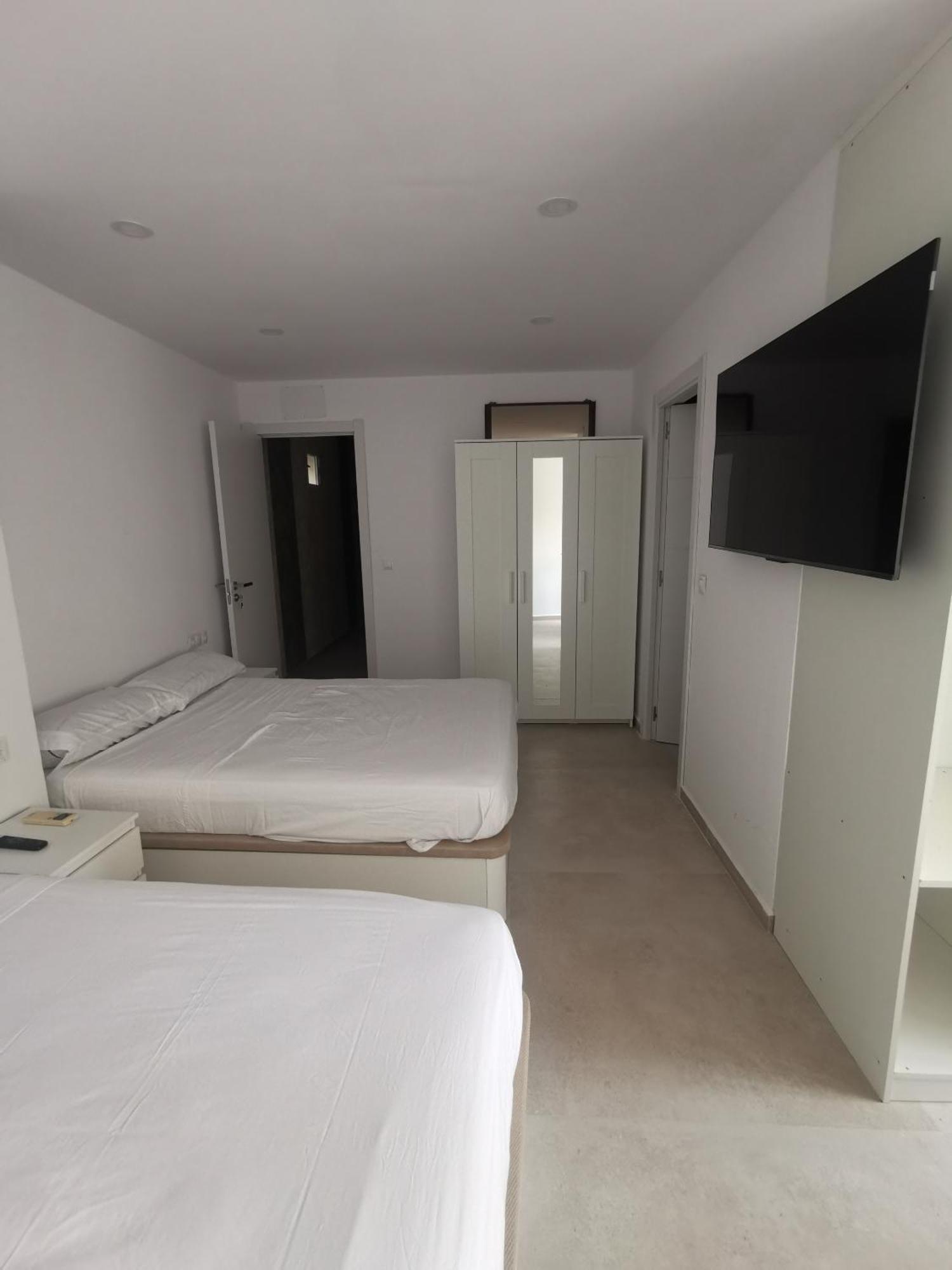 Jr Suite Calle Victoria Malaga Bilik gambar