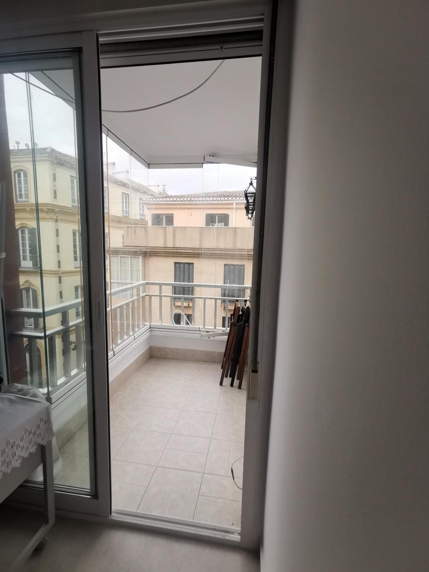 Jr Suite Calle Victoria Malaga Luaran gambar