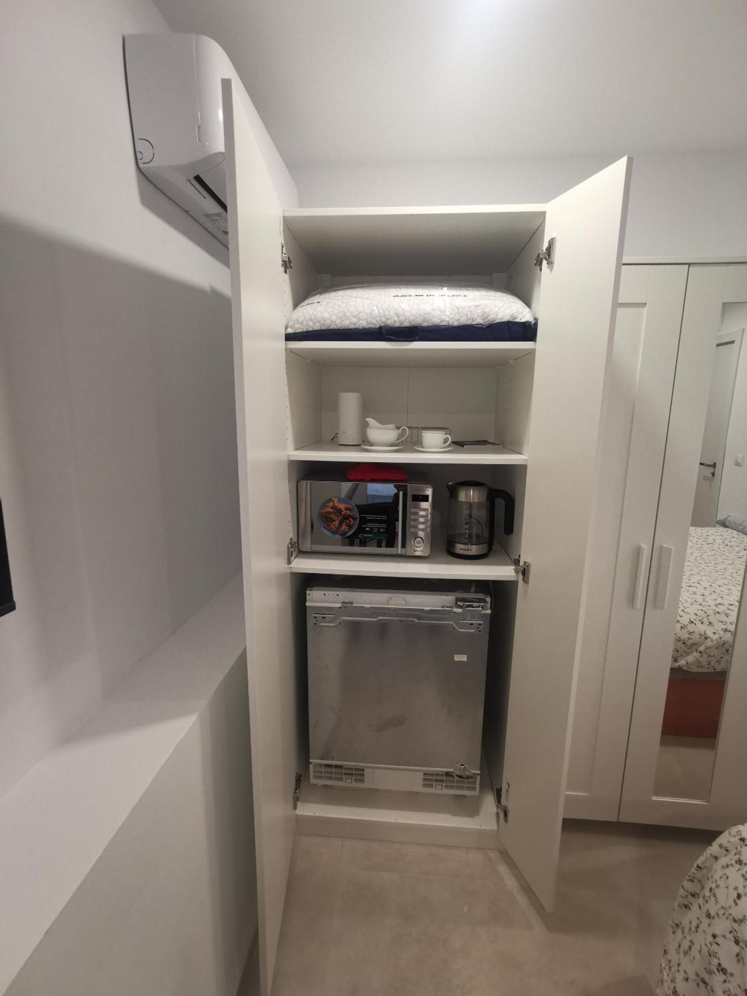 Jr Suite Calle Victoria Malaga Bilik gambar