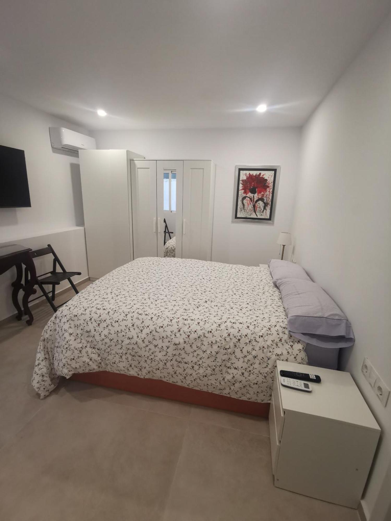 Jr Suite Calle Victoria Malaga Bilik gambar