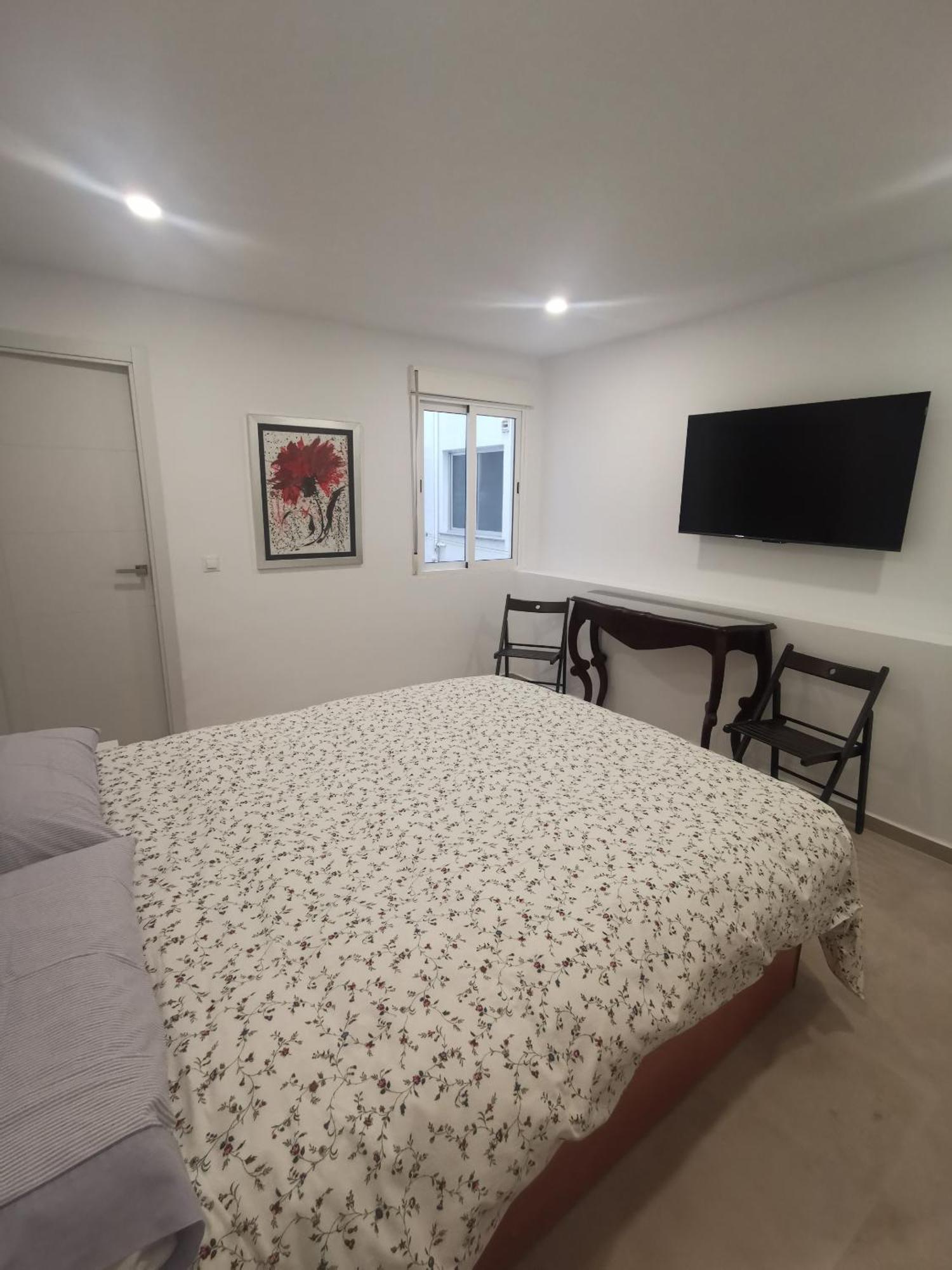 Jr Suite Calle Victoria Malaga Bilik gambar
