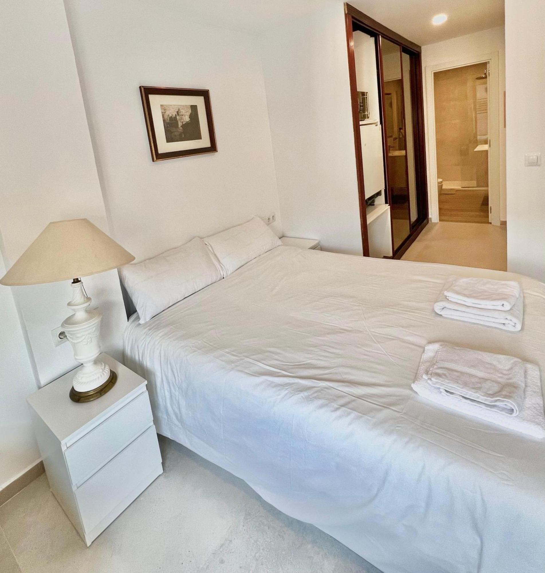Jr Suite Calle Victoria Malaga Bilik gambar